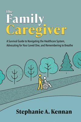 Family Caregiver 1