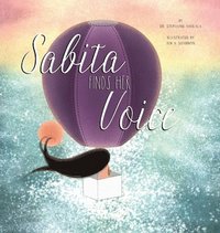 bokomslag Sabita Finds Her Voice