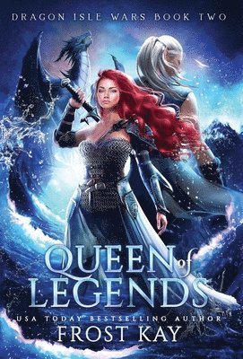 Queen of Legends 1