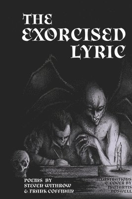 Steven Withrow, Frank Coffman - Exorcised Lyric, Häftad