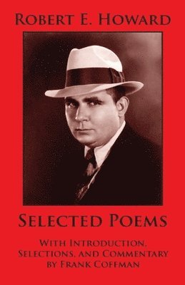 Robert E. Howard 1