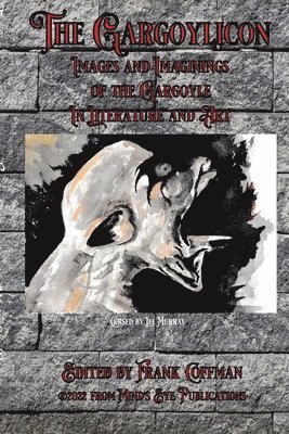 Frank Coffman - Gargoylicon, Häftad