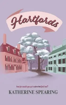 Katherine Spearing - Hartfords, Häftad. Tillgänglighet: Lägg i varukorg
