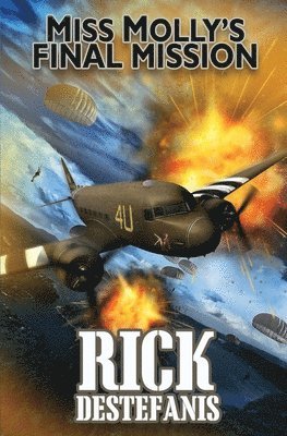 Miss Molly's Final Mission