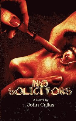 bokomslag No Solicitors