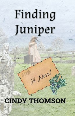 Finding Juniper 1