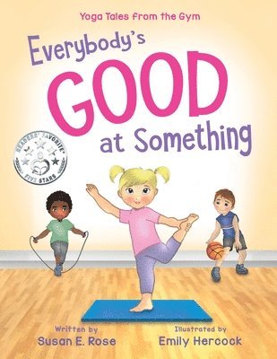 Everybody's Good at Something 1