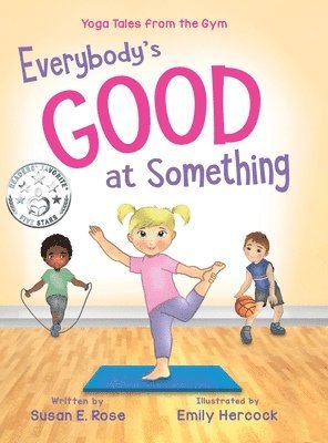 Everybody's Good at Something 1