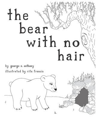 The bear with no hair 1