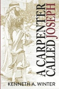 bokomslag Carpenter Called Joseph