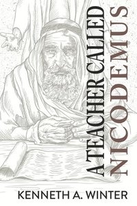 bokomslag Teacher Called Nicodemus