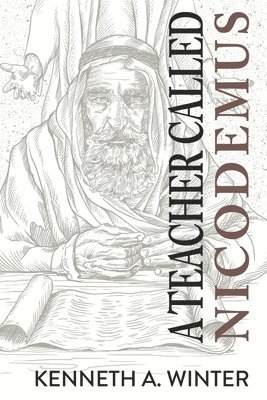 bokomslag Teacher Called Nicodemus