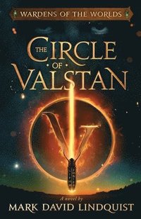 bokomslag Circle of Valstan