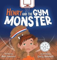 bokomslag Henry and the Gym Monster