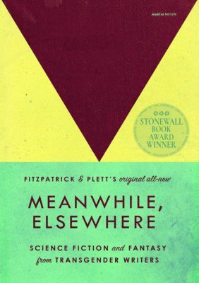 Casey Plett, Cat Fitzpatrick - Meanwhile, Elsewhere, Häftad