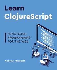 bokomslag Learn ClojureScript