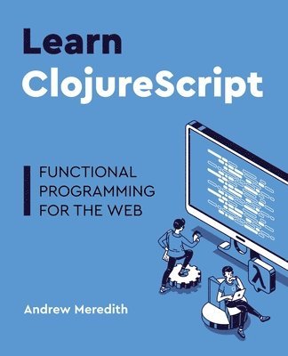 bokomslag Learn ClojureScript