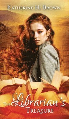 Katherine Brown - Librarian's Treasure, Inbunden