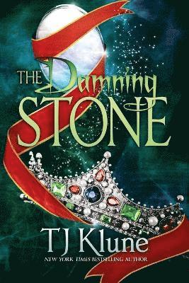 Tj Klune, TJ Klune - Damning Stone, Häftad