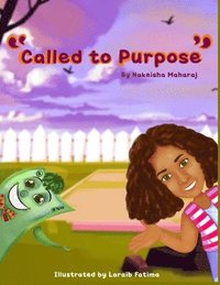 bokomslag "Called to Purpose"