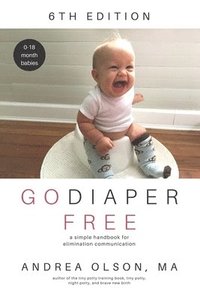 bokomslag Go Diaper Free