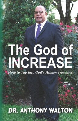 The God of Increase 1