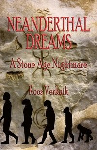 bokomslag Neanderthal Dreams