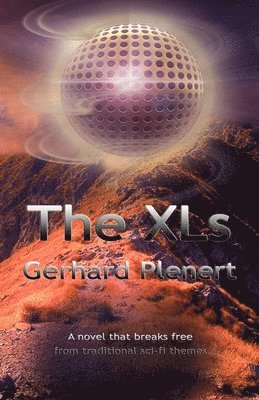 Gerhard Plenert - XLs, Häftad