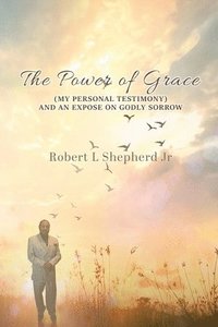 bokomslag Power of Grace
