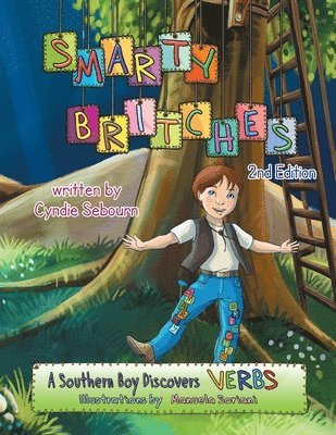 Smarty Britches 1