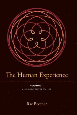 Rae Beecher, Lia Ottaviano - Human Experience, Häftad