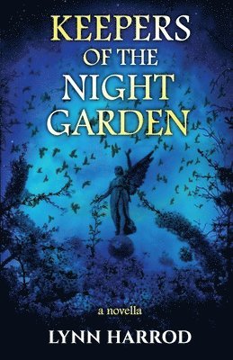 bokomslag Keepers of the Night Garden