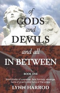 bokomslag Of Gods And Devils And All In Between - Book One