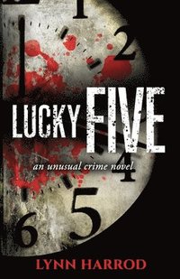 bokomslag Lucky Five