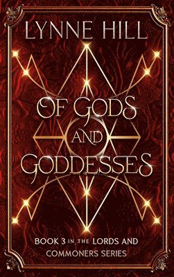 Of Gods and Goddesses 1