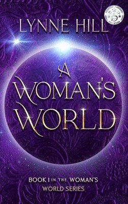 bokomslag Woman's World