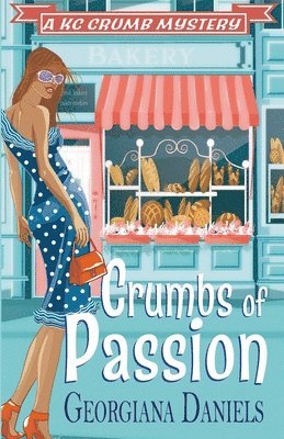 Crumbs of Passion 1