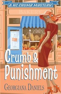 bokomslag Crumb and Punishment