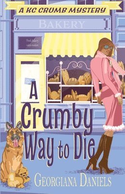 A Crumby Way to Die 1