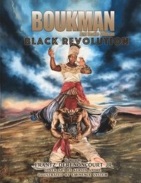 bokomslag Boukman and Cecile Fatiman: Black Revolution