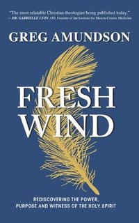 bokomslag Fresh Wind