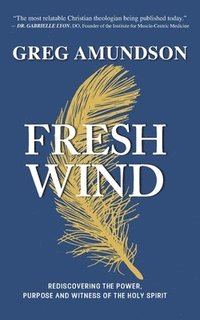 bokomslag Fresh Wind