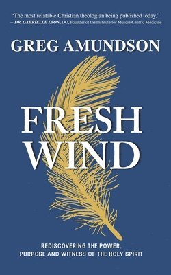 bokomslag Fresh Wind