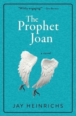 The Prophet Joan 1