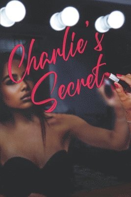 Melody Law - Charlie's Secret, Häftad