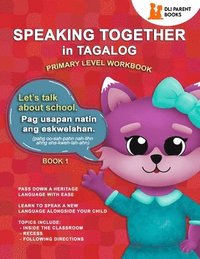 bokomslag Speaking Together in Tagalog