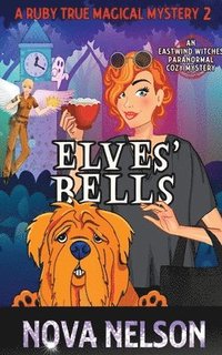 bokomslag Elves' Bells