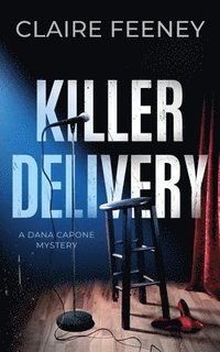 bokomslag Killer Delivery