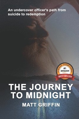 bokomslag Journey to Midnight