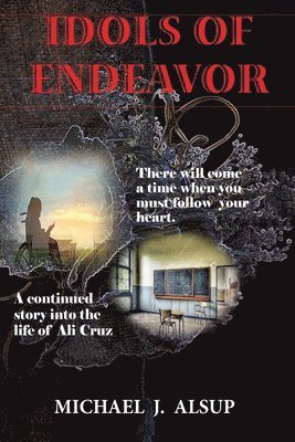 Idols of Endeavor 1